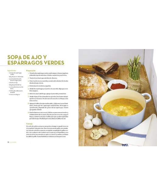 Alrededor de la cocina (Webos Fritos): Recetas y relatos (Capa mole) 4