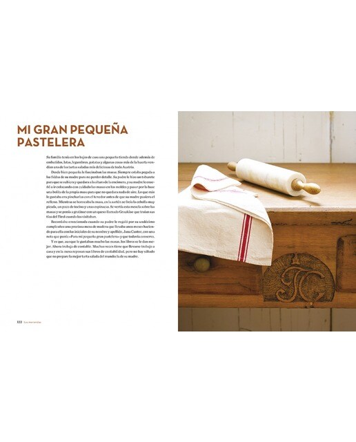 Alrededor de la cocina (Webos Fritos): Recetas y relatos (Capa mole) 5