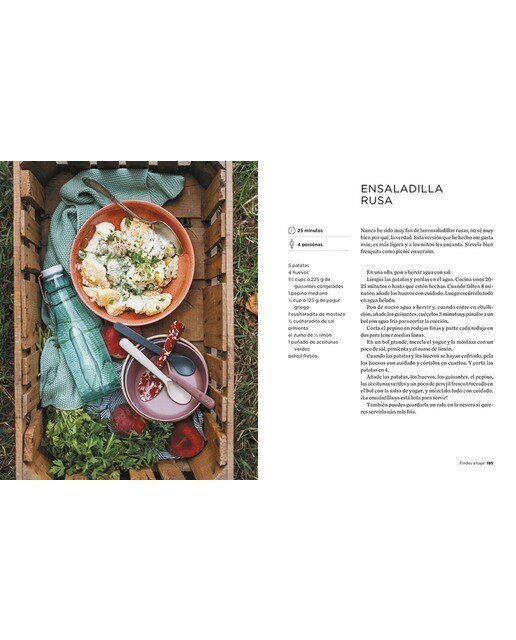 Biotiful Kids: Recetas deliciosas, sencillas y saludables para toda la familia (Capa mole) 5