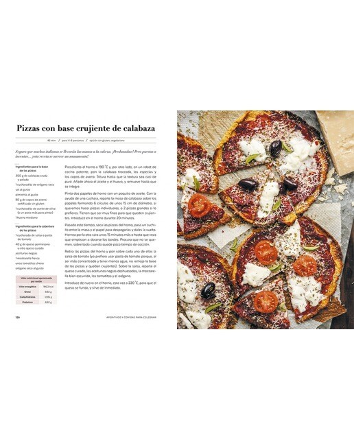 Delicious Martha. Mis recetas saludables y sencillas: Mis recetas saludables y sencillas (Capa mole) 3
