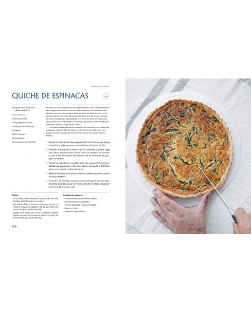 ¿Cómo cocina un chef en casa?: 80 recetas para aprender y disfrutar (Capa mole) 3