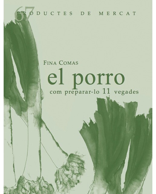El porro, com preparar-lo 10 vegades (Capa mole) 1