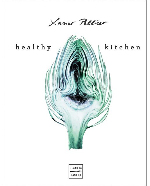Healthy Kitchen (Capa dura) 1