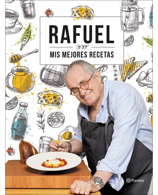 Mis mejores recetas(Tapa dura) 1