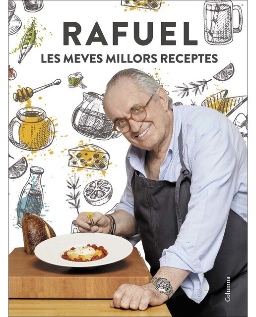Les meves millors receptes(Tapa dura) 1