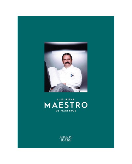 Luis irizar: maestro de maestros 1