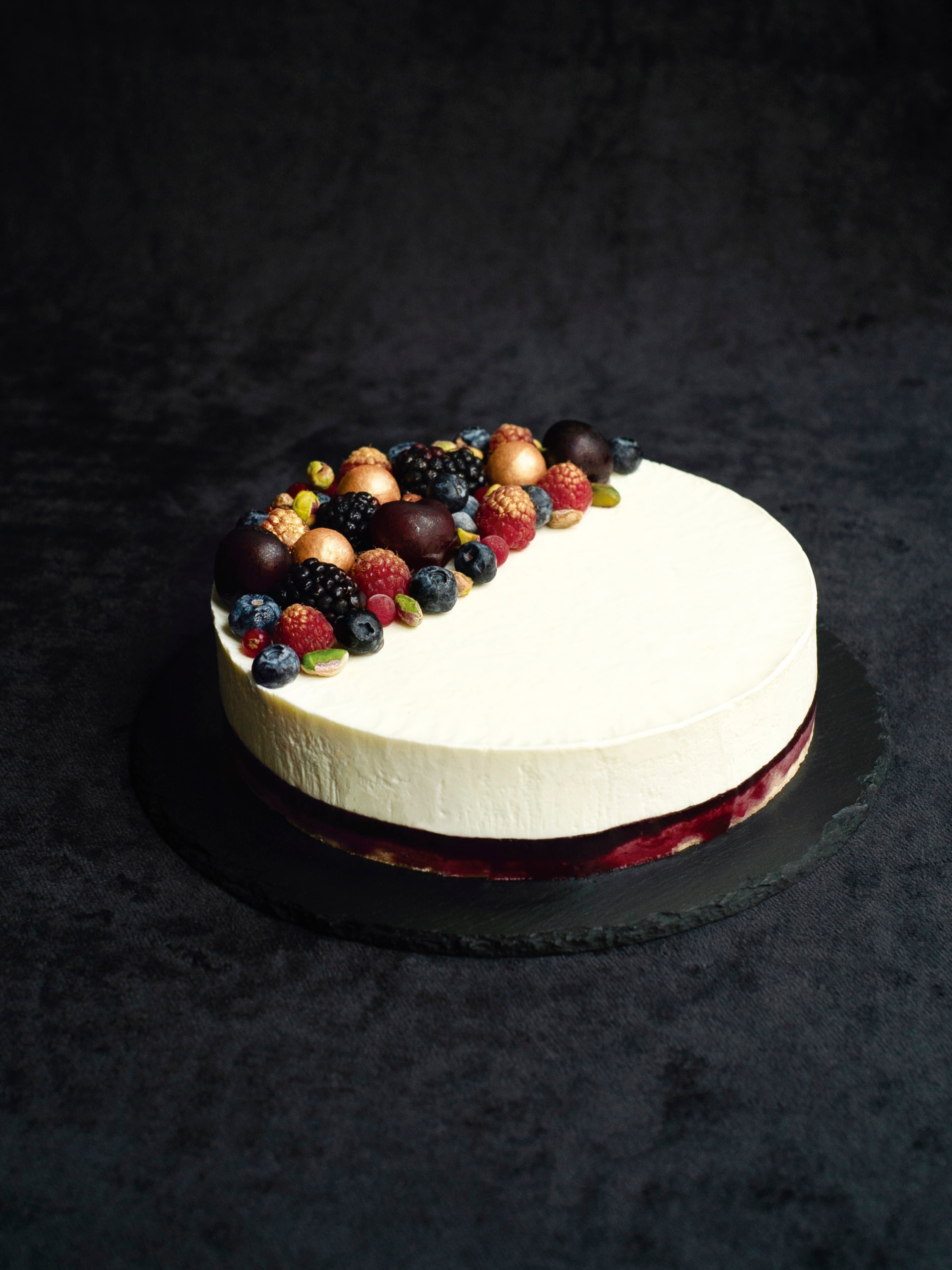 Repostería sin gluten gourmet 2