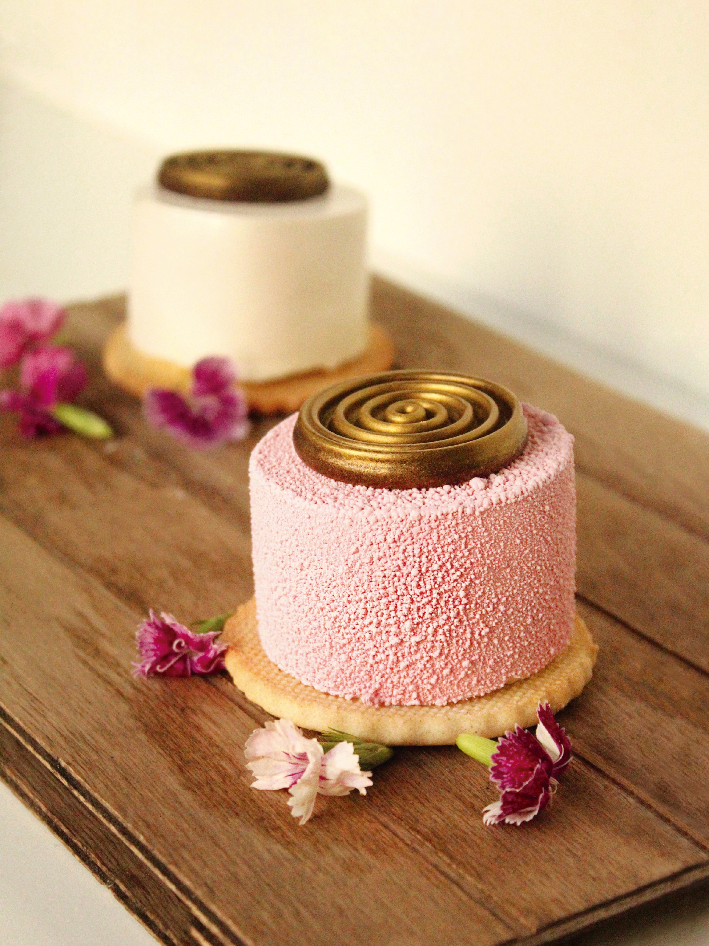 Repostería sin gluten gourmet 4