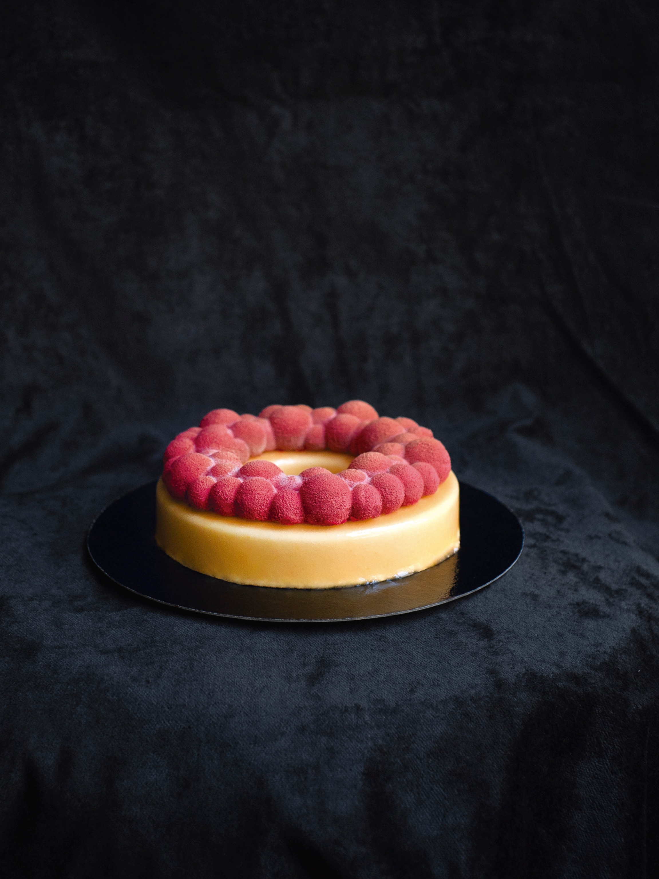 Repostería sin gluten gourmet 5