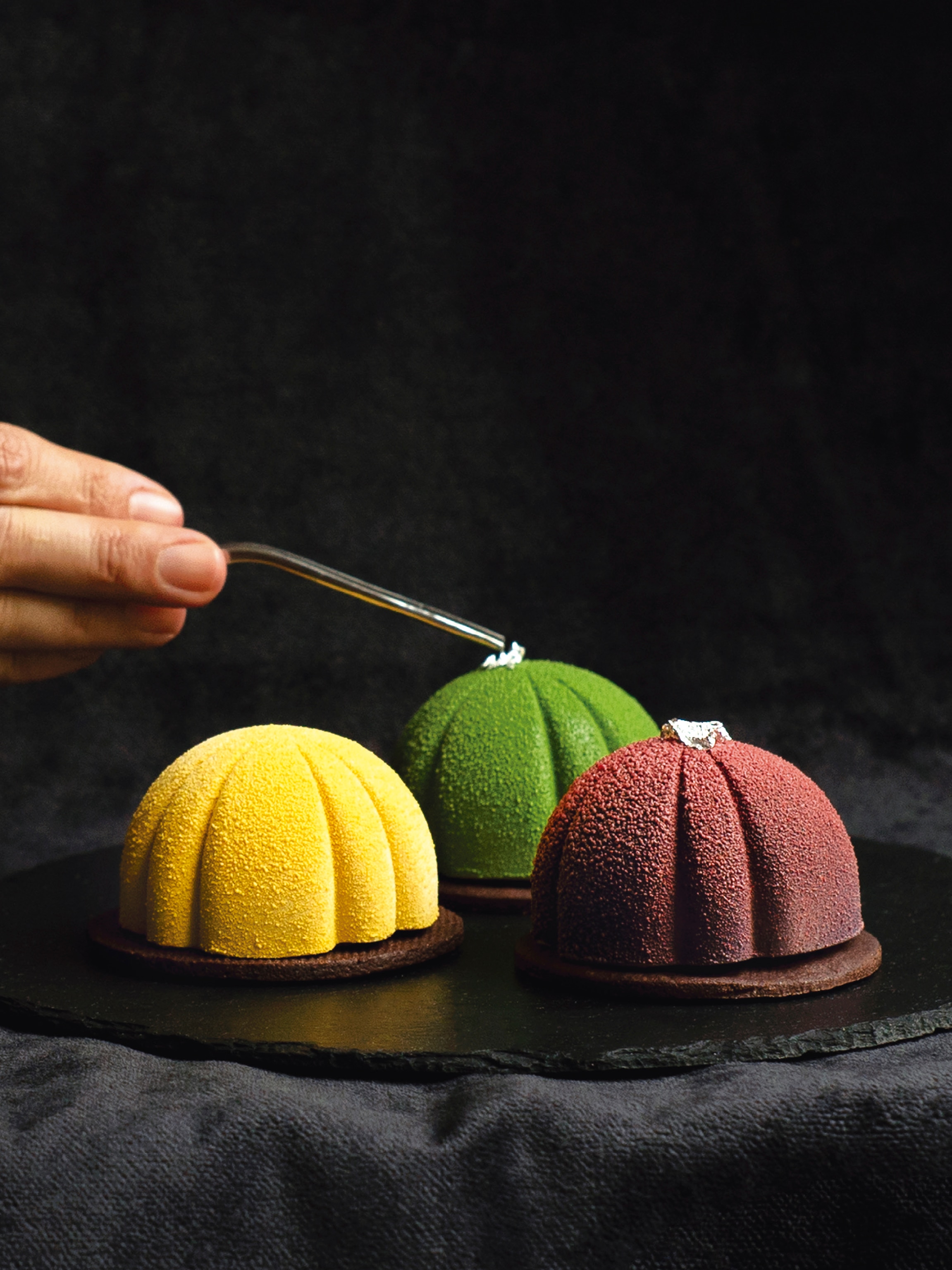 Repostería sin gluten gourmet 6