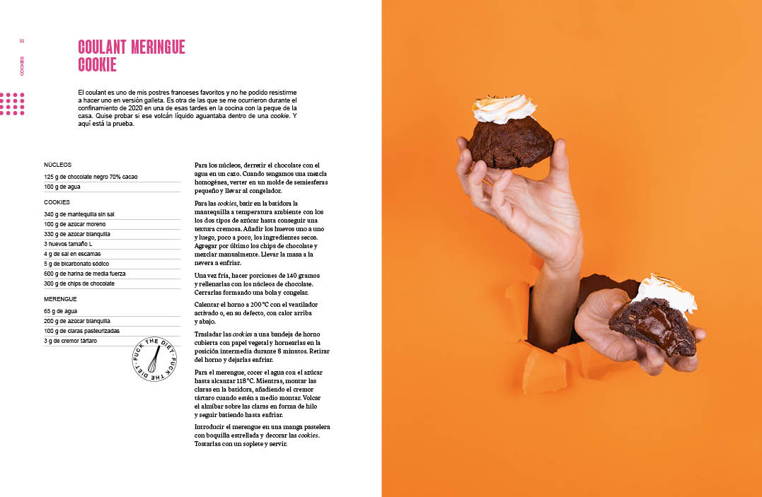 Pastelería americana. Sil's cakes: Desde los brownies hasta las cheesecakes, más de 90 recetas con todo el sabor made in USA (Capa dura) 2