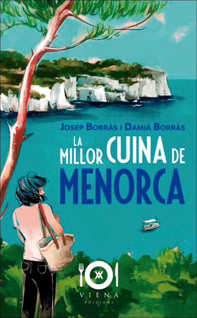 Imagem 0 de LA MILLOR CUINA DE MENORCA (Capa mole)