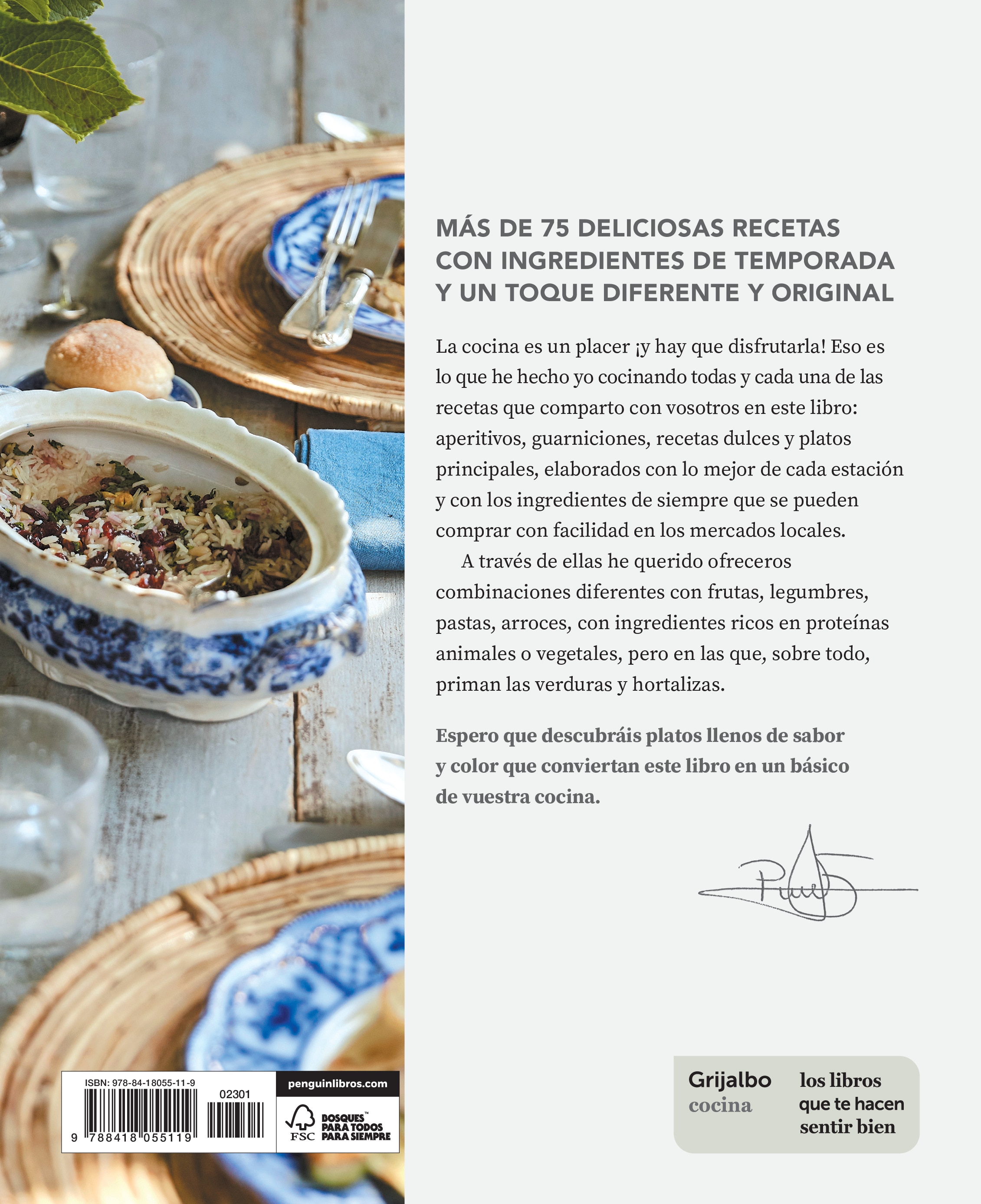 Foodtropia: Cómo comer rico y sano(Tapa blanda) 2