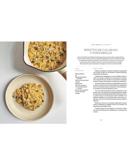 Foodtropia: Cómo comer rico y sano(Tapa blanda) 4