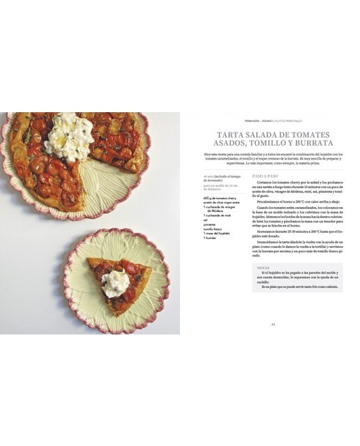 Foodtropia: Cómo comer rico y sano(Tapa blanda) 6