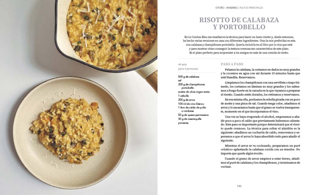 Foodtropia: Cómo comer rico y sano(Tapa blanda) 7