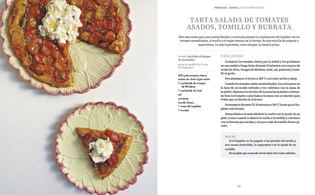 Foodtropia: Cómo comer rico y sano(Tapa blanda) 10