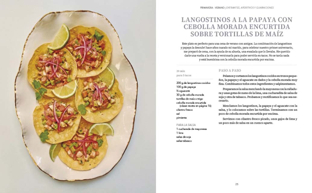 Foodtropia: Cómo comer rico y sano(Tapa blanda) 11