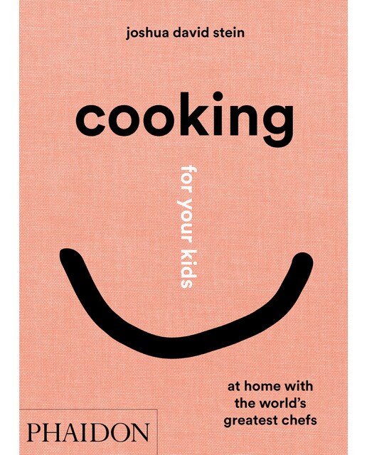 Cooking for your kids 1