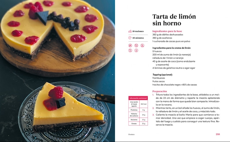 Las recetas de Blanca: Todo se cocina en el intestino  (Tapa blanda) 14