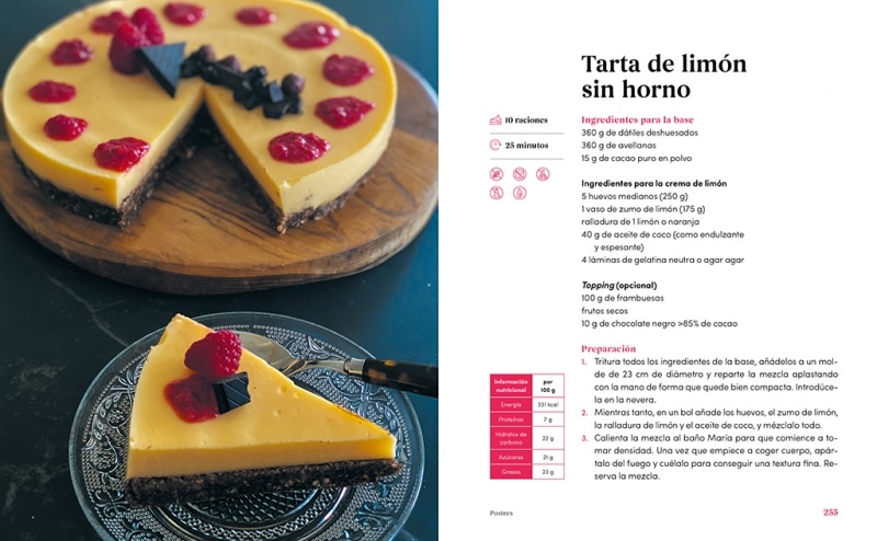 Las recetas de Blanca: Todo se cocina en el intestino  (Tapa blanda) 15