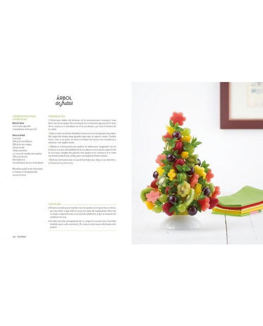 Recetas de fiesta (Webos Fritos) (Capa mole) 3