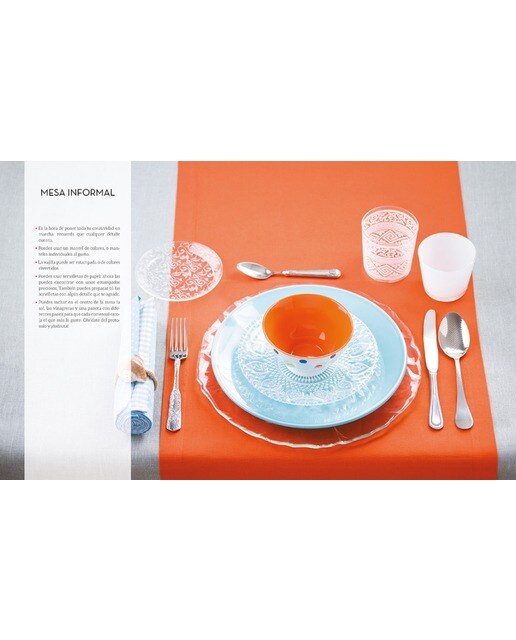 Recetas de fiesta (Webos Fritos) (Capa mole) 4