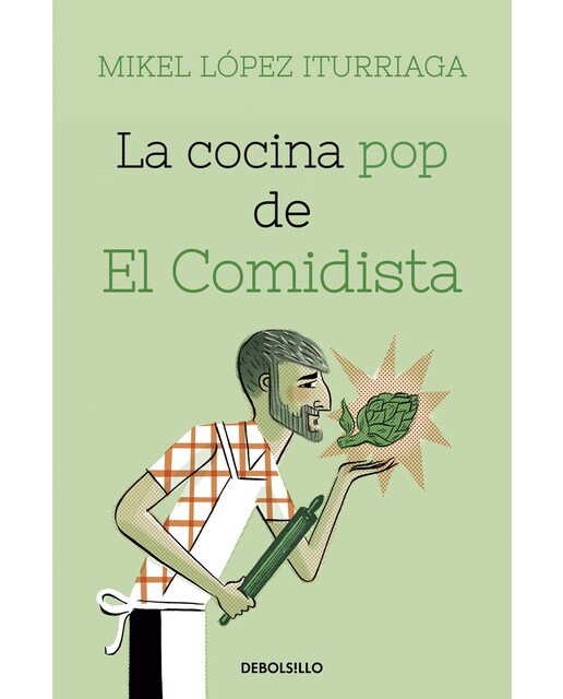 Imagen 0 de La cocina pop de El Comidista