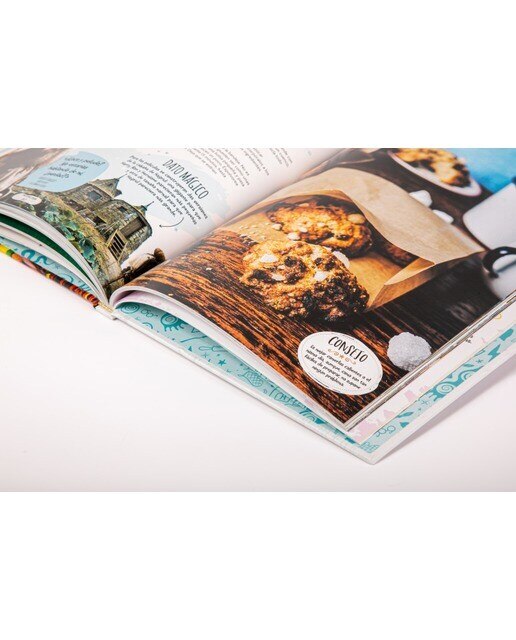 La cocina de Hogwarts (Harry Potter): El libro de recetas oficial de Harry Potter (Capa dura) 4