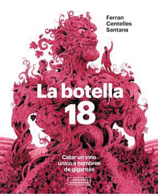 Imagen 0 de La botella 18