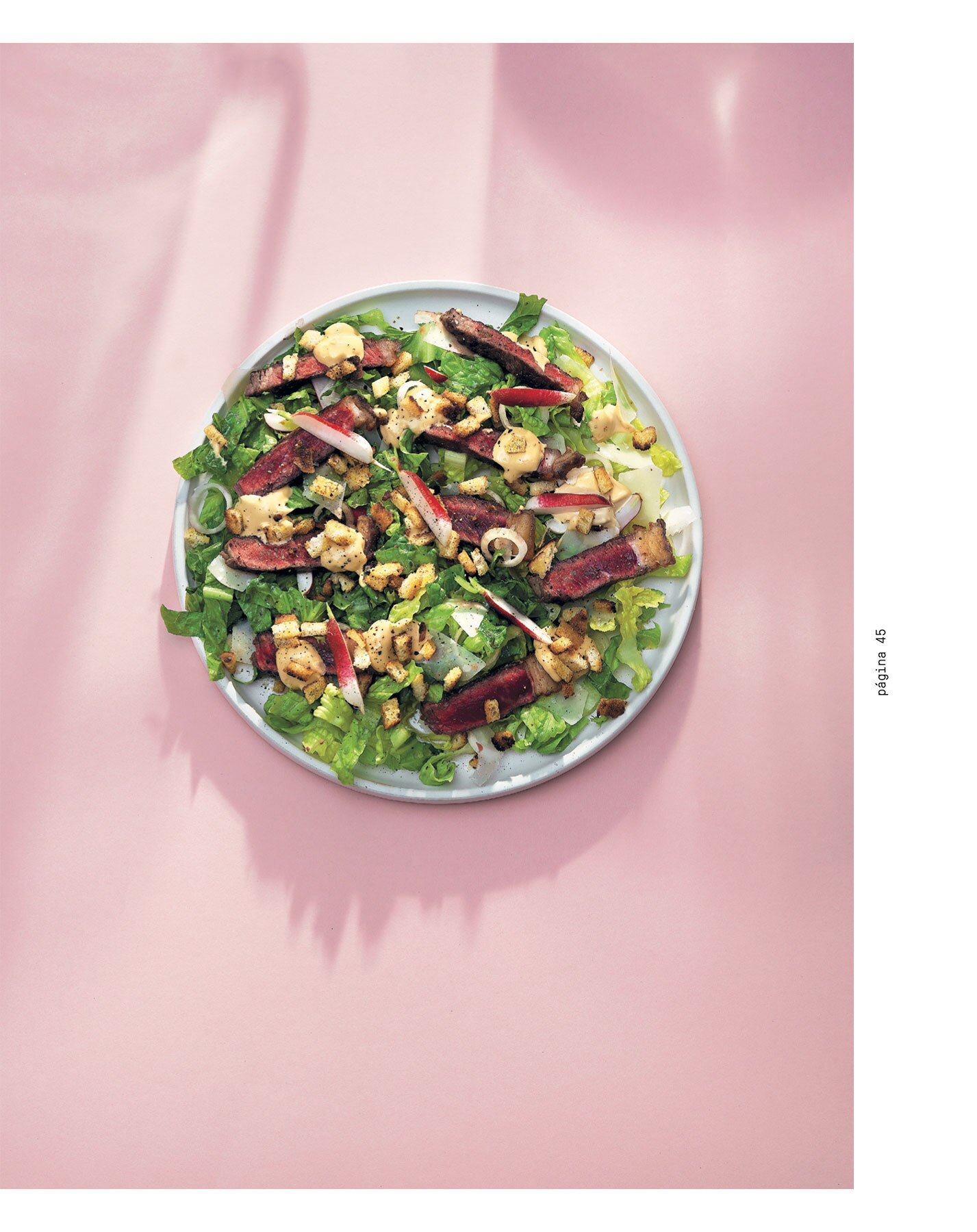 Ensaladas(Tapa dura) 3