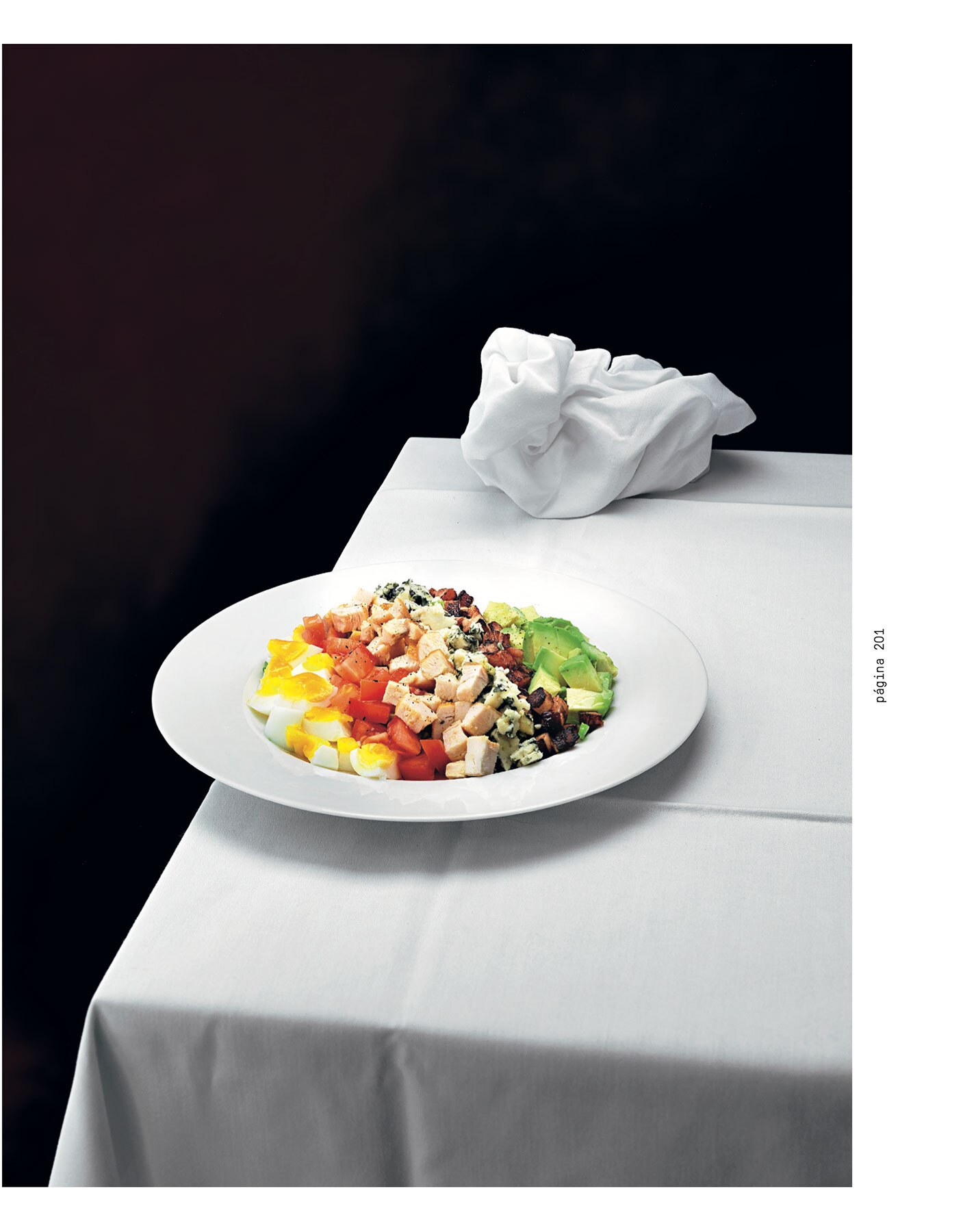 Ensaladas(Tapa dura) 6