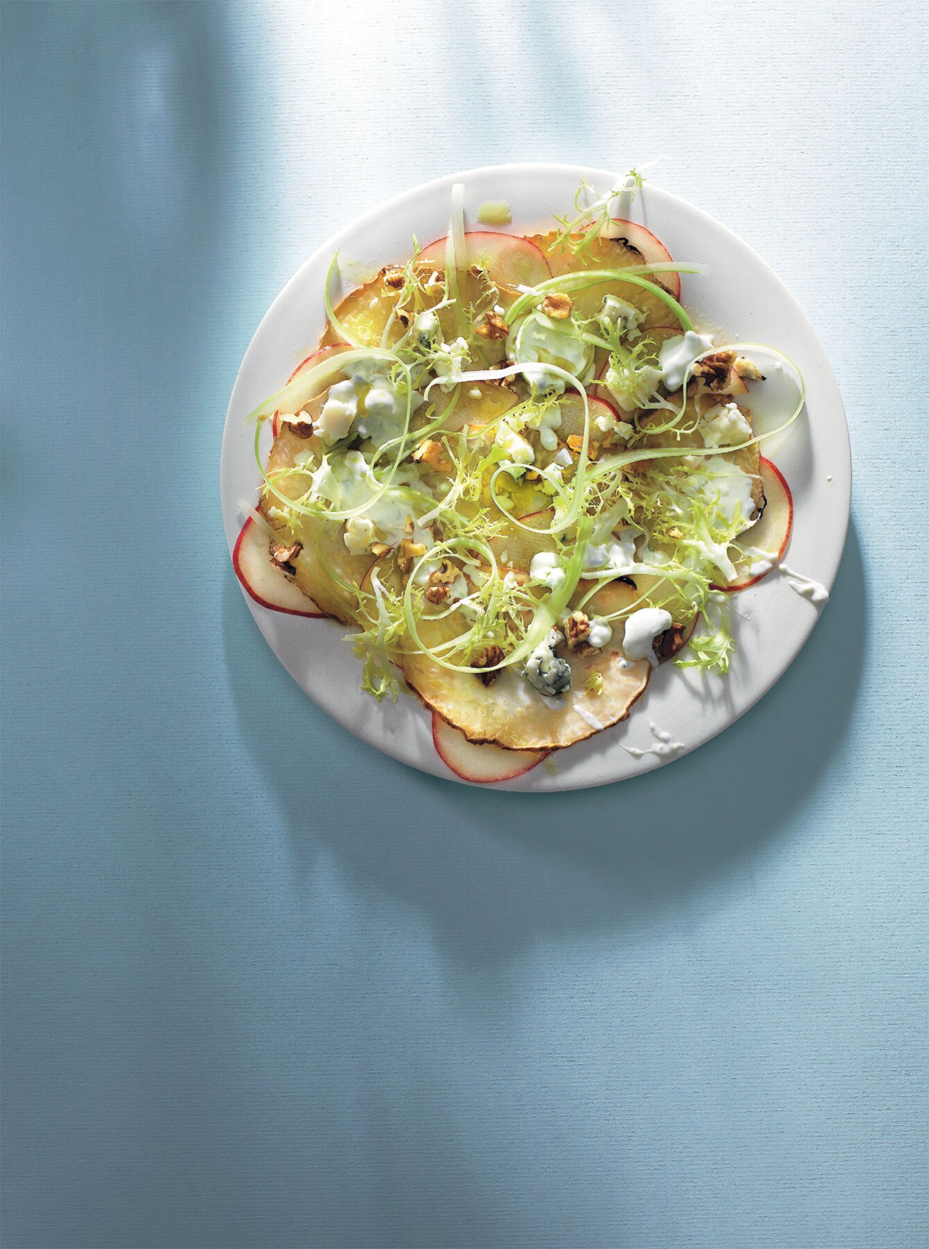 Ensaladas(Tapa dura) 7