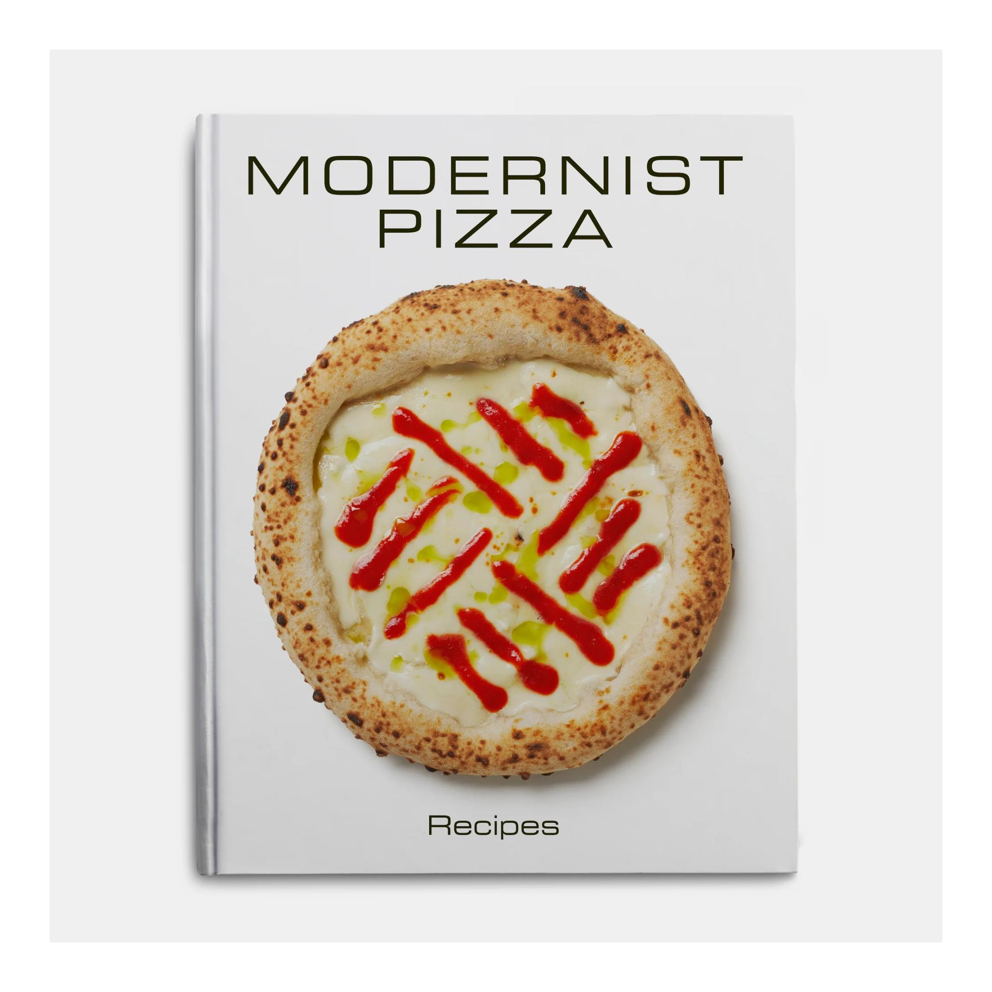 Modernist pizza (english) 3