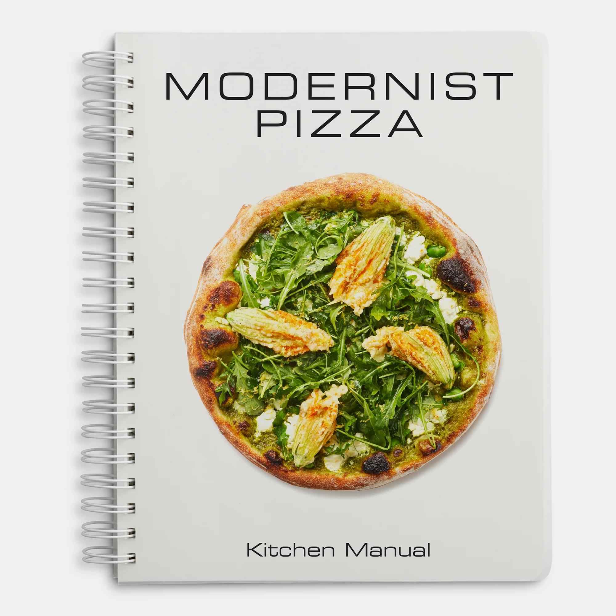 Modernist pizza (english) 4