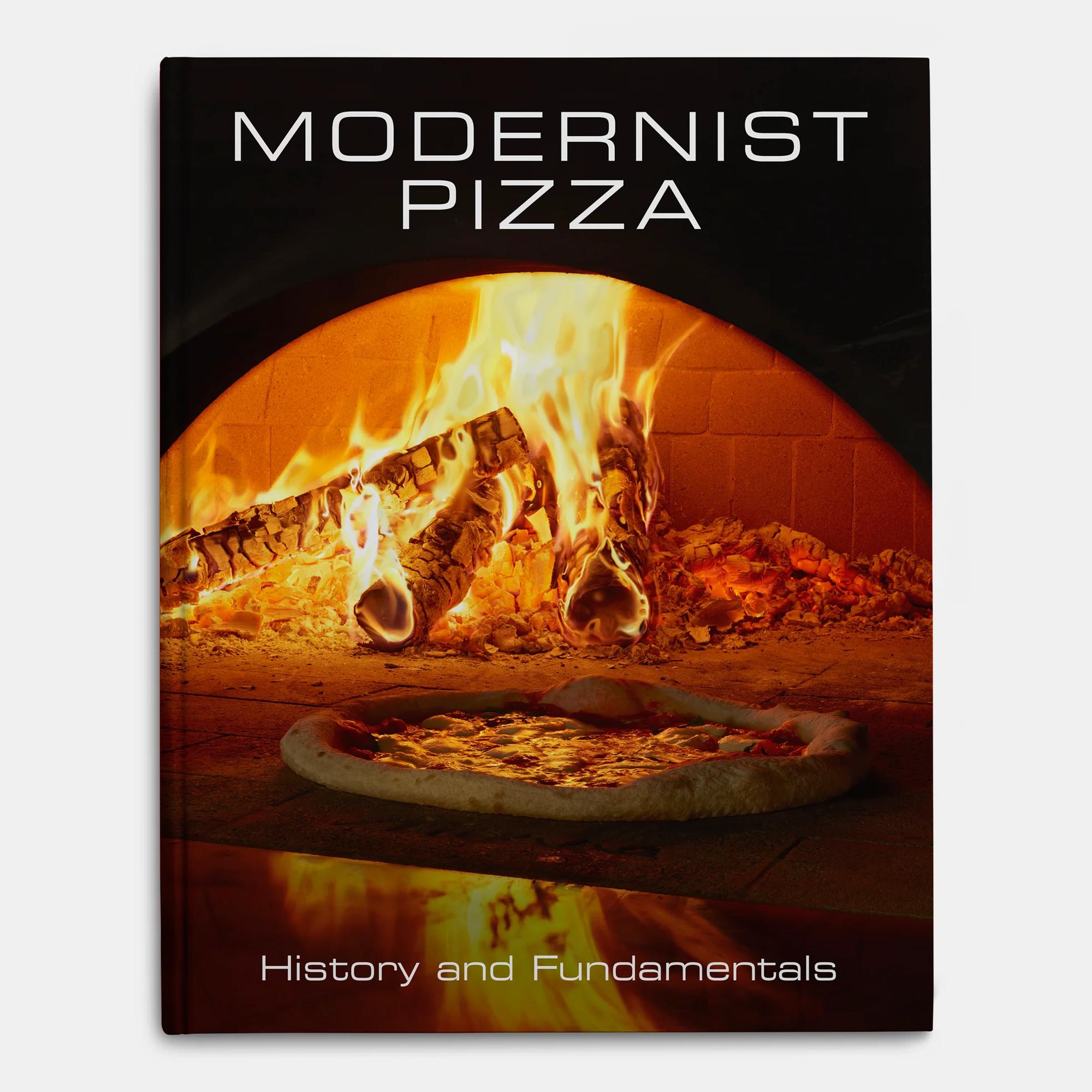 Modernist pizza (english) 5