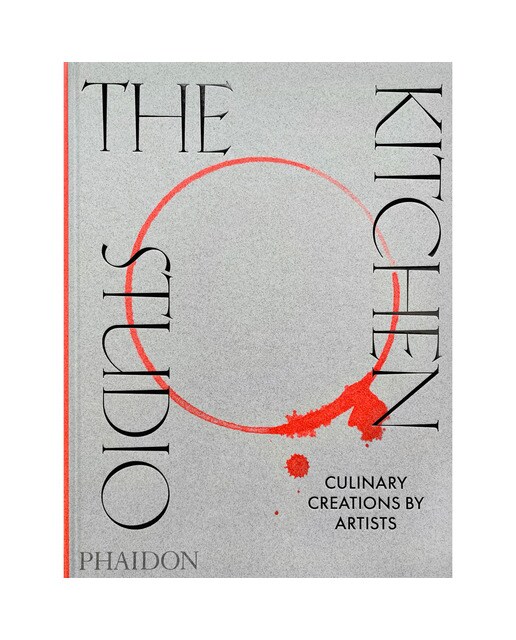 The kitchen studio 1