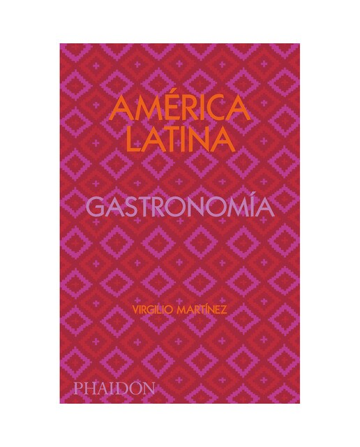 Imagem 0 de Esp amercia latina gastronomia