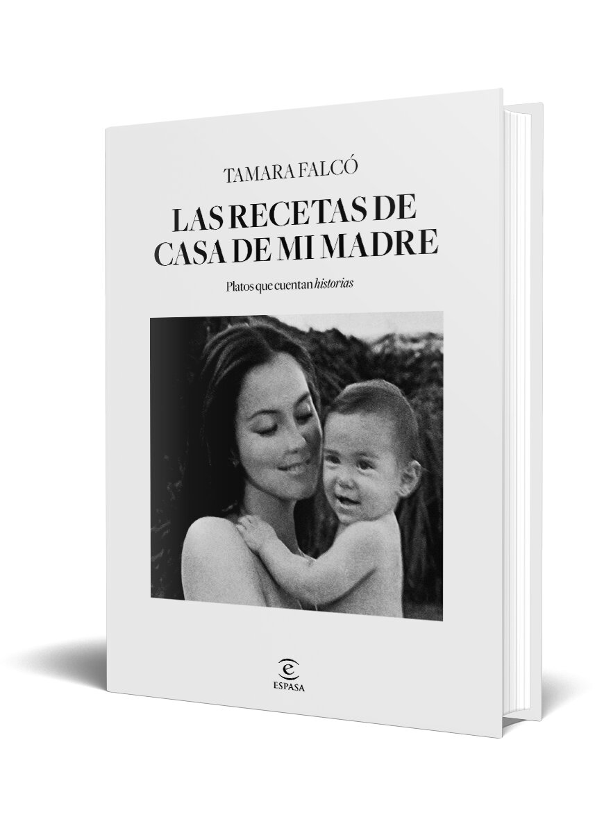 Las recetas de casa de mi madre(Tapa dura) 2