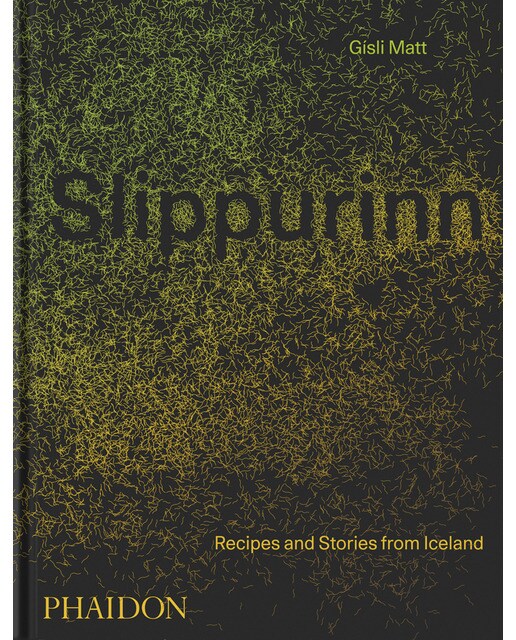 Slippurinn 1