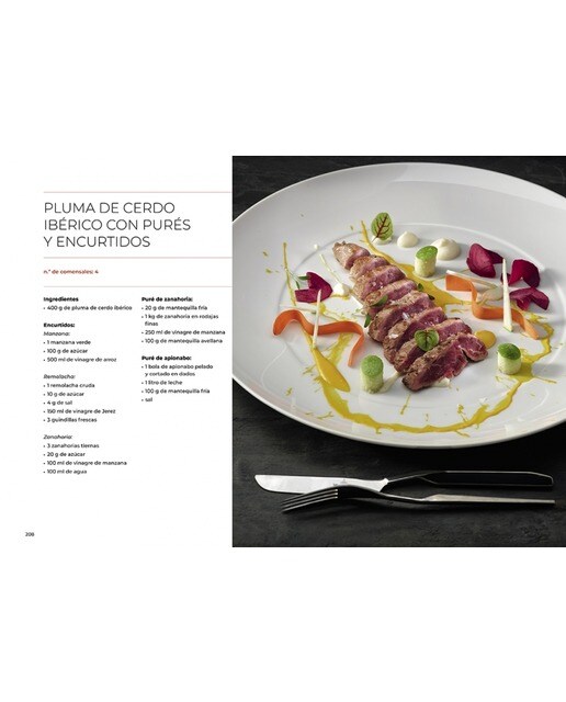 Pan comido: Más recetas sin vergüenza(Tapa dura) 3