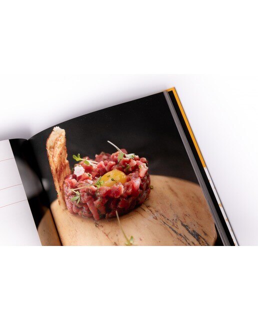 Pan comido: Más recetas sin vergüenza(Tapa dura) 4