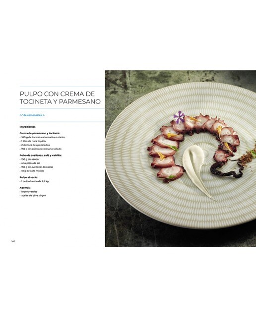 Pan comido: Más recetas sin vergüenza(Tapa dura) 8