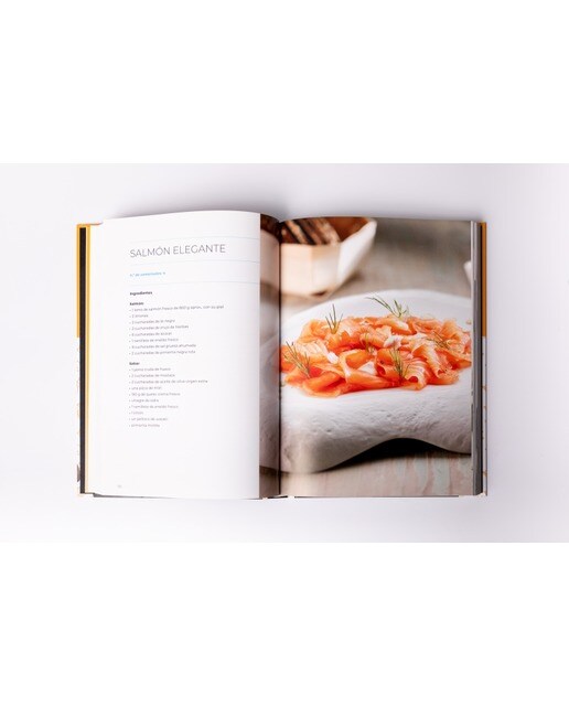 Pan comido: Más recetas sin vergüenza(Tapa dura) 10