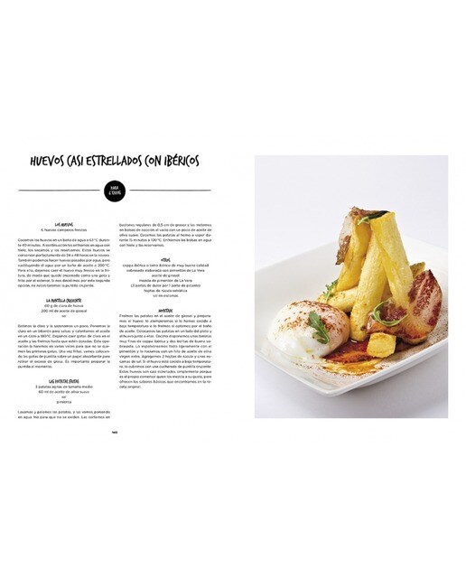 Tapas con rock 'n' roll: Más de 80 pequeños grandes bocados para disfrutar en casa. Edición ampliada y actualizada(Tapa dura) 5