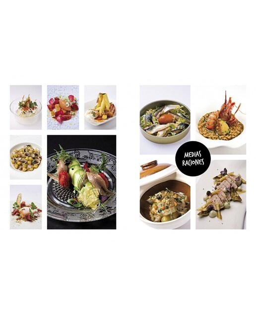 Tapas con rock 'n' roll: Más de 80 pequeños grandes bocados para disfrutar en casa. Edición ampliada y actualizada(Tapa dura) 7