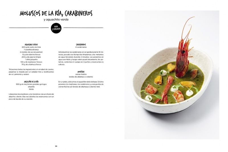 Tapas con rock 'n' roll: Más de 80 pequeños grandes bocados para disfrutar en casa. Edición ampliada y actualizada(Tapa dura) 11
