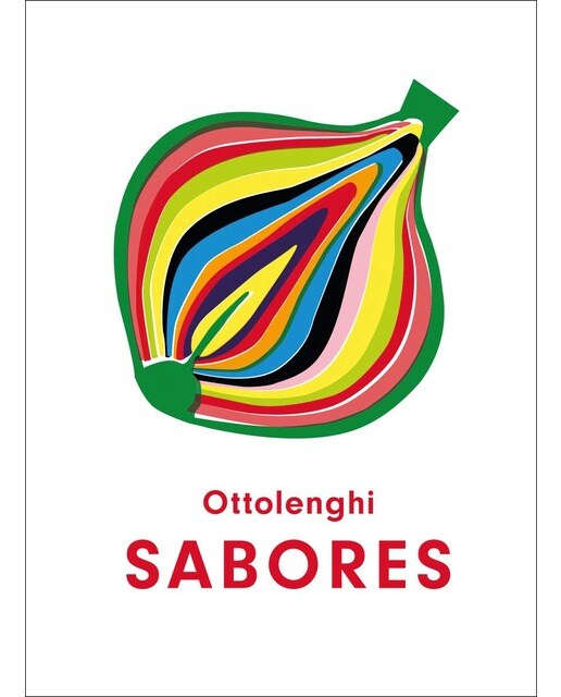Imagem 0 de Sabores(Tapa dura)