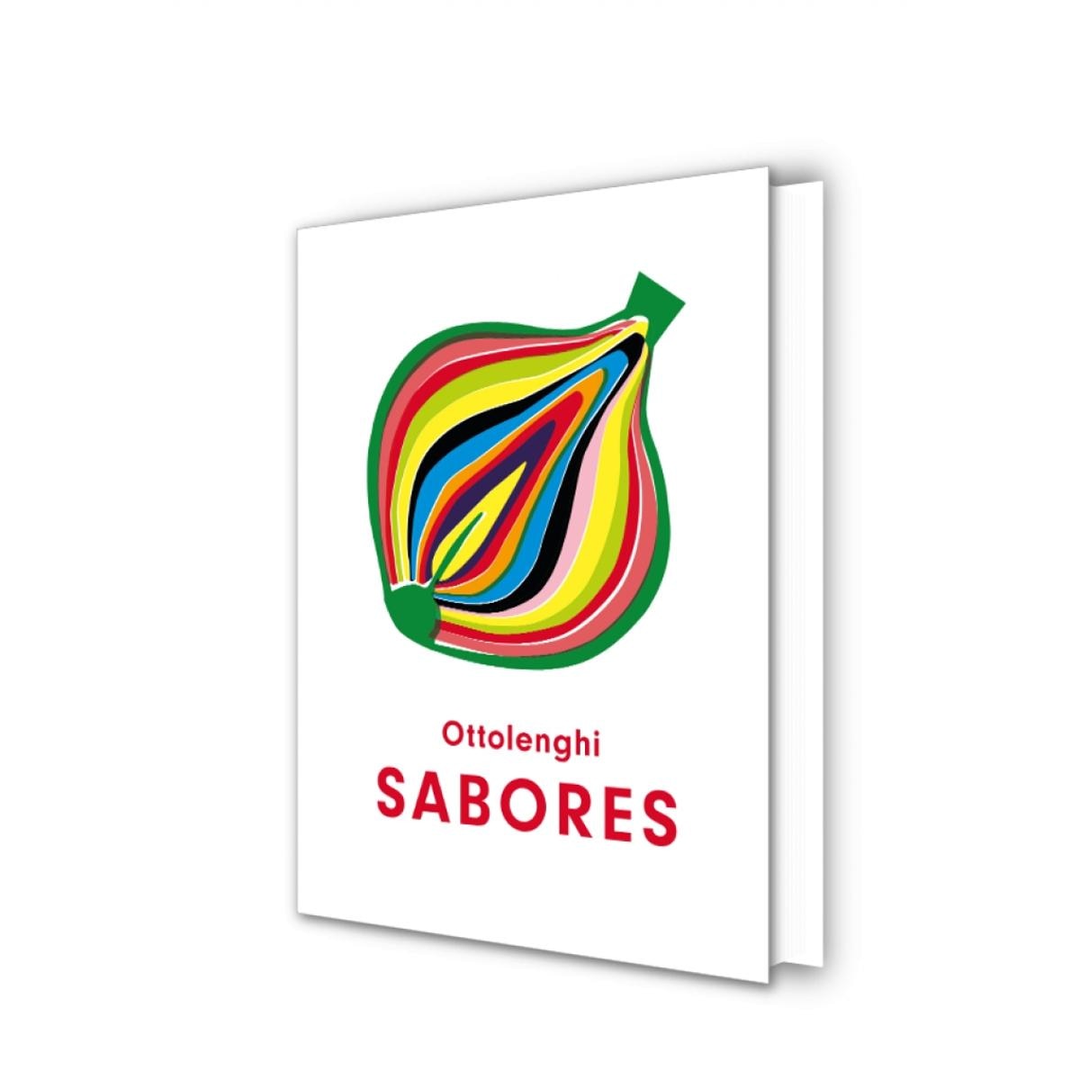 Sabores(Tapa dura) 2