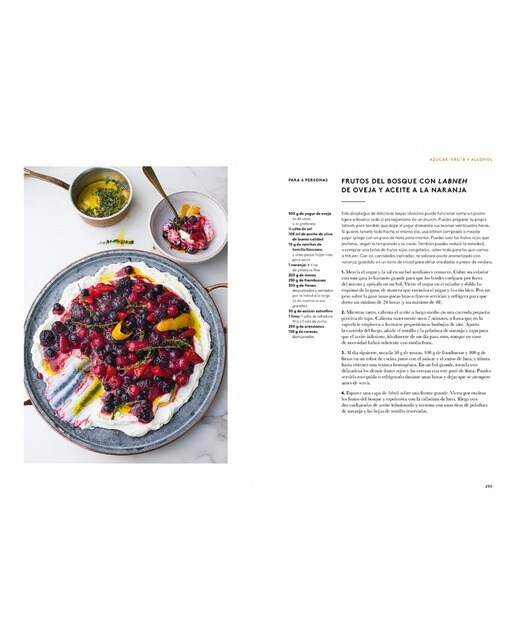 Sabores(Tapa dura) 4